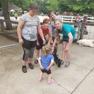 Meet your Posher, Dianna